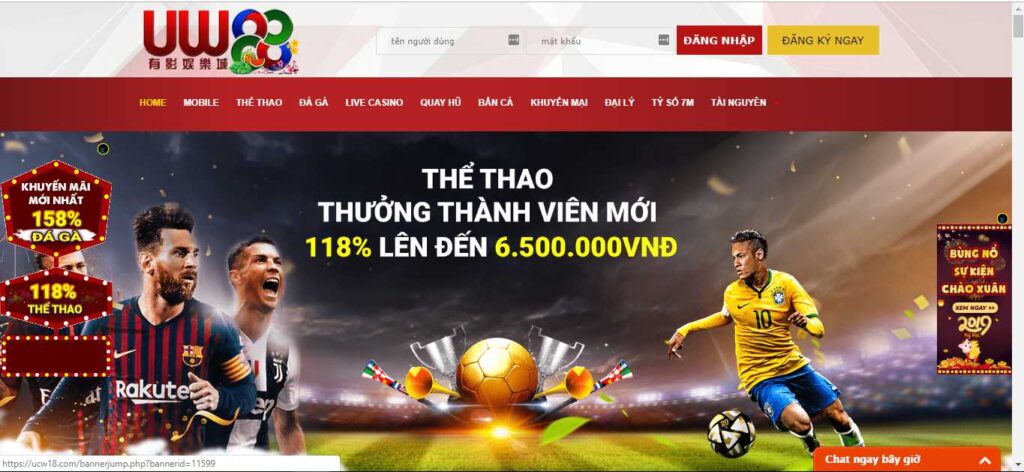 Nền tảng Zbet68 đã hoạt động được một thời gian dài - Zbet68