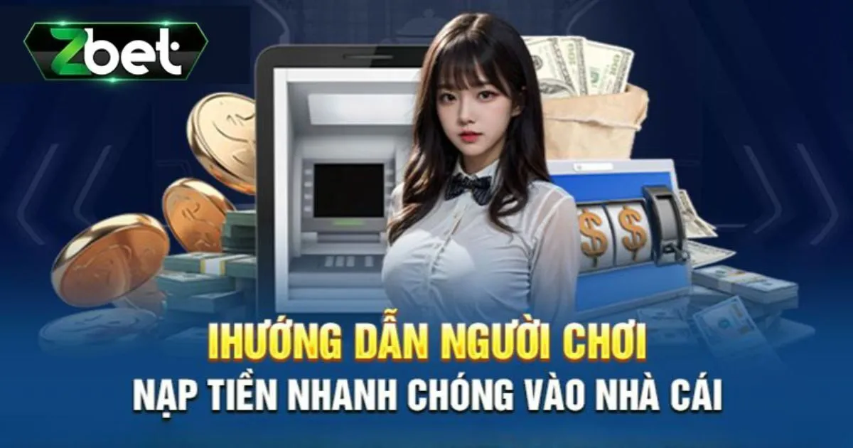 Hướng dẫn cách nạp tiền vào tài khoản 88Online thông qua ngân hàng địa phương - 88Online