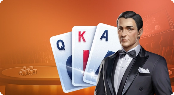 Tải xuống file APK game Empire777 Pro (phiên bản iOS, Android, PC) - Empire777