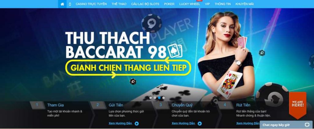 Có kinh nghiệm thi đấu chuyên nghiệp cấp độ Sv88 - Sv88