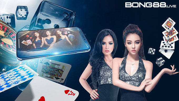 Giới thiệu Hệ thống cá cược trò chơi Betvn - Betvn