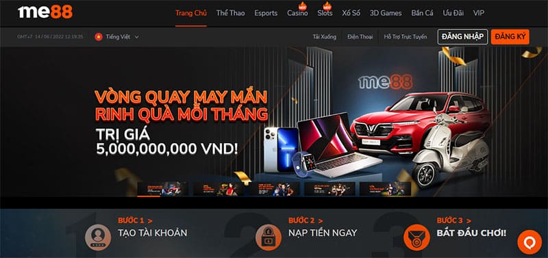 K8vn 2026 • Hơn 2500 trò chơi, 50 nhà triển lãm, bao gồm tất cả các hạng mục - K8vn