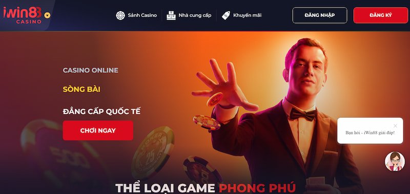 Shbet cam kết cung cấp nhiều lựa chọn cá cược đa dạng - Shbet