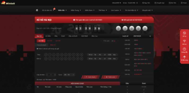 Thông tin liên hệ của trang web game Kuvip Max - Kuvip