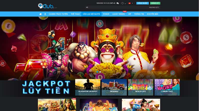 Chương trình giải trí 13Win - 13Win