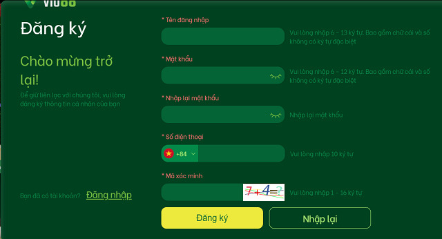 Iwin tập hợp tất cả các khu cắm trại nổi tiếng và được yêu thích - Iwin