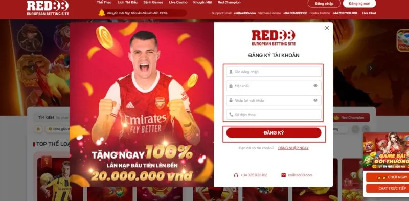 Tóm tắt hoạt động quảng bá của Công ty F8bet Games - F8bet