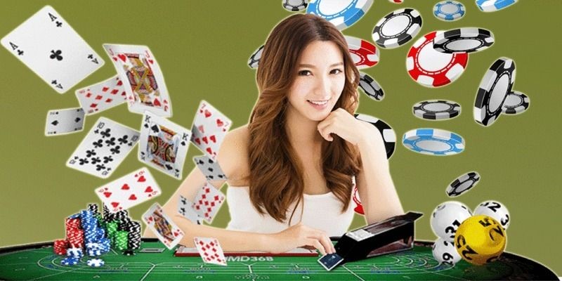 Nền tảng 1Xbet ra mắt game thẻ bài 3D với phần thưởng hấp dẫn - 1Xbet