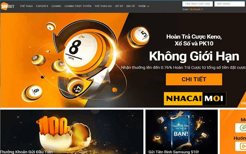 8Kbet - Cổng thông tin thể thao và game không thể bỏ qua - 8Kbet