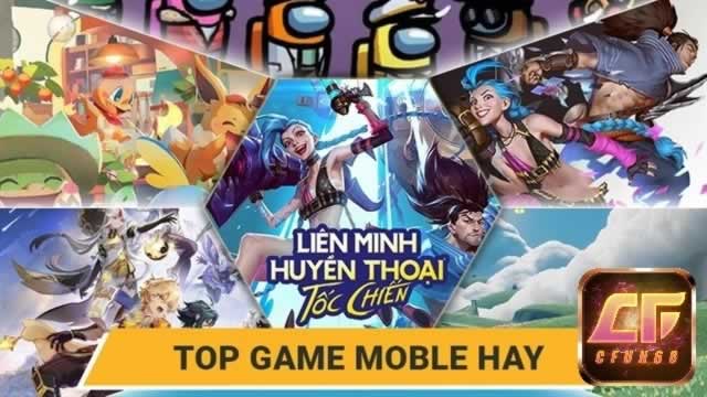 Ứng dụng 365Vn: Một cộng đồng tương tác dành cho game thủ - 365Vn