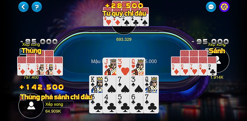 Tt88 Bet sở hữu nhiều tính năng độc đáo khiến nó trở nên rất hấp dẫn - Tt88
