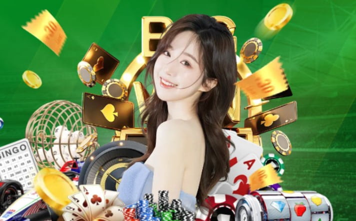 Các sòng bạc trực tuyến được xếp hạng 789Bet cung cấp nhiều trò chơi hiện đại đa dạng - 789Bet