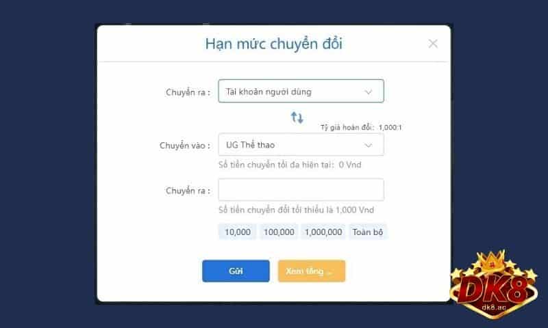 Trải nghiệm đăng nhập Kuvip - Kuvip