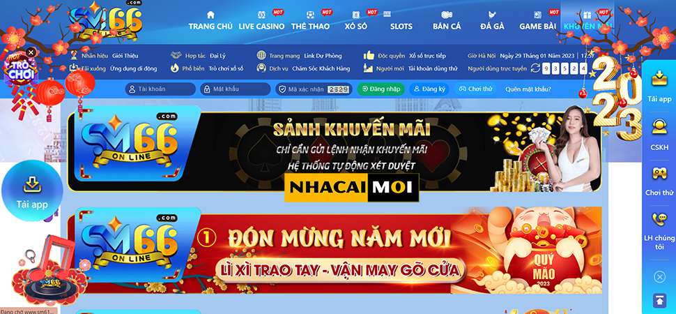 Vipwin cung cấp các sản phẩm và dịch vụ trò chơi xuất sắc - Vipwin
