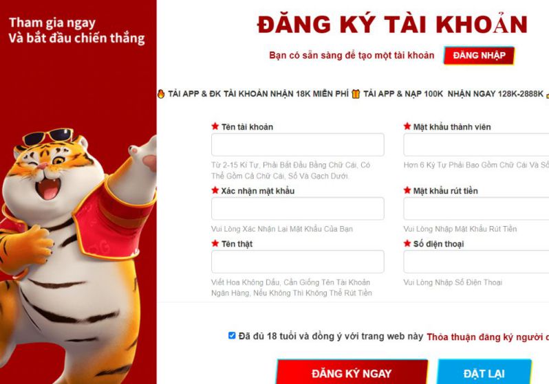 Những điều bạn cần biết khi đăng ký Kv999 - Kv999