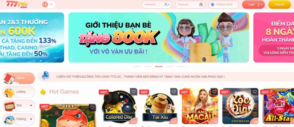 Những trò chơi máy đánh bạc đạt chuẩn 8Kbet đầy thú vị và hồi hộp - 8Kbet