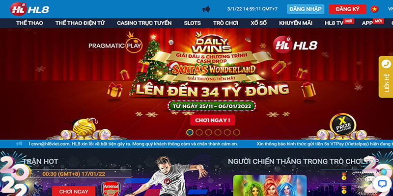 Tổng quan về trang web game Manclub: Đó là gì? - Manclub