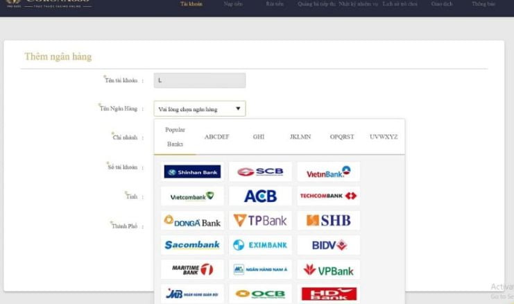 Tổng quan về phương pháp sạc nhanh Vn88 - Vn88