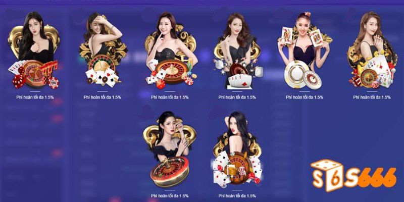 Người chơi mới sẽ chơi trước - Banca30