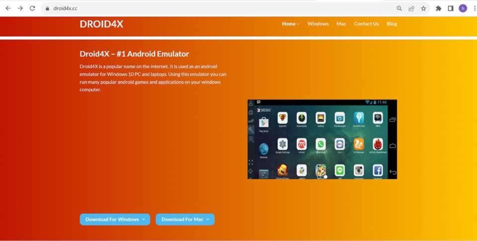 Hướng dẫn tải ứng dụng Ricwin dành cho iOS - Ricwin