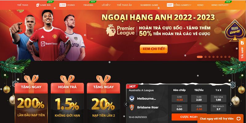 Ke68 và các dịch vụ cơ bản - Ke68