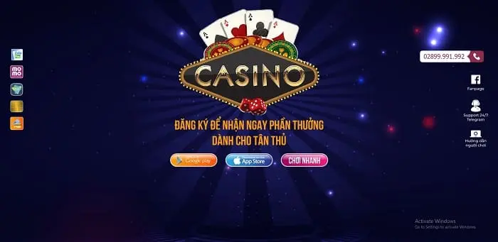 Ưu điểm của dịch vụ giải trí Dewabet - Dewabet