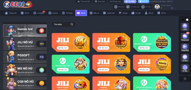 Trang web nền tảng trực tuyến hàng đầu và toàn diện Kimsa88 - Kimsa88