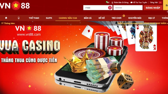 Quy trình nạp và rút tiền của Natra88 rất đơn giản và nhanh chóng - Natra88
