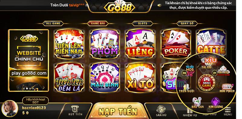 Win23 là một công ty game đáng tin cậy; sau đây là tổng quan về công ty này - Win23
