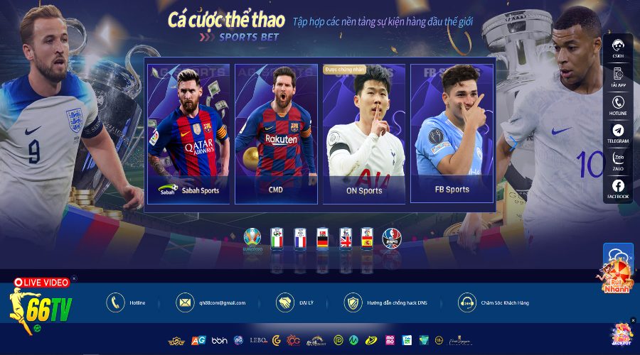 Ưu điểm quan trọng nhất của một trang web game cấp Rik88 - Rik88