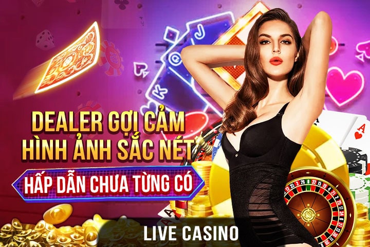 Chơi Baccarat ở mức Subet - Subet