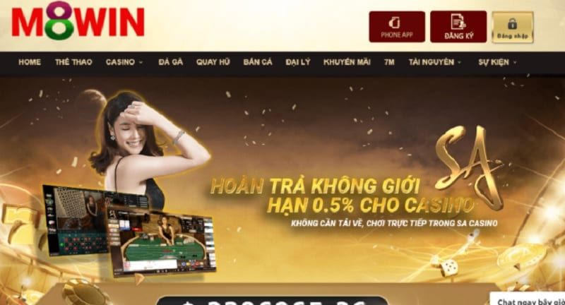 Gemwin là một tổ chức uy tín và có lợi nhuận - Gemwin