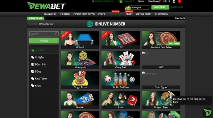 K88 là một nền tảng chơi game trực tuyến thế hệ mới - K88