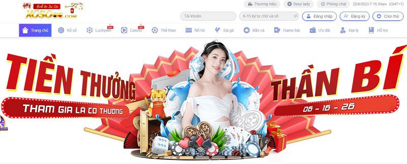 Quy trình đăng ký thành viên N88 Palace - N88