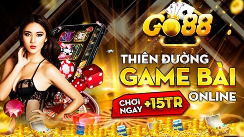 Trong suốt vòng cá cược, một chiến dịch khuyến mãi đạt chuẩn Bet88 đang được triển khai - Bet88