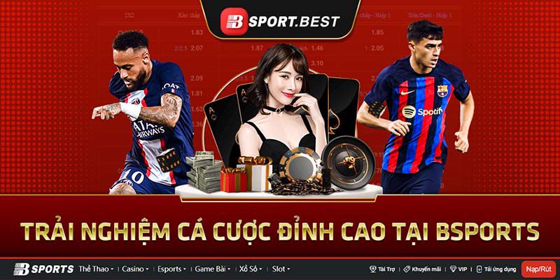 Các sản phẩm cá cược chính của Max88 - Max88