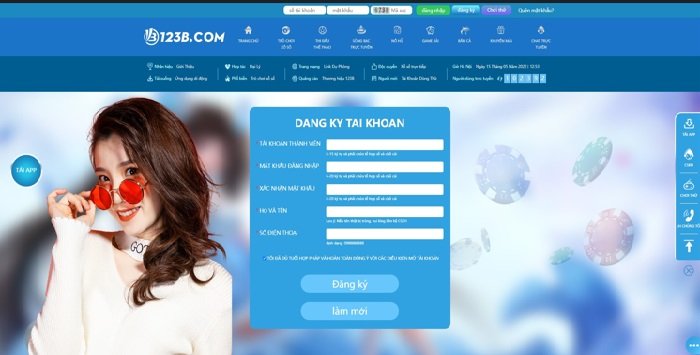 Hướng dẫn cài đặt ứng dụng cá cược Oxbet - Oxbet