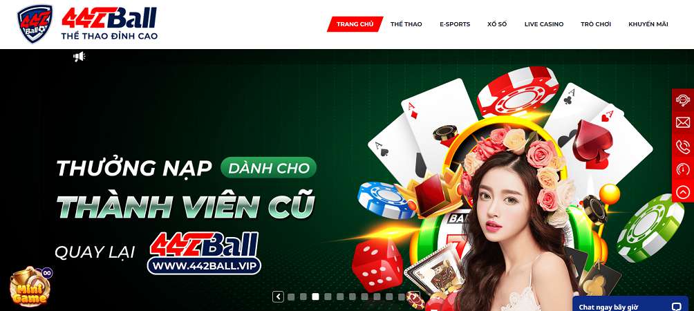 Bước vào thế giới của các sự kiện thể thao cấp 8Kbet - 8Kbet