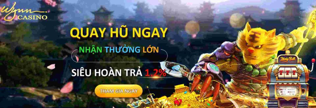 100Bet là một công ty game hàng đầu và nổi tiếng tại Việt Nam - 100Bet