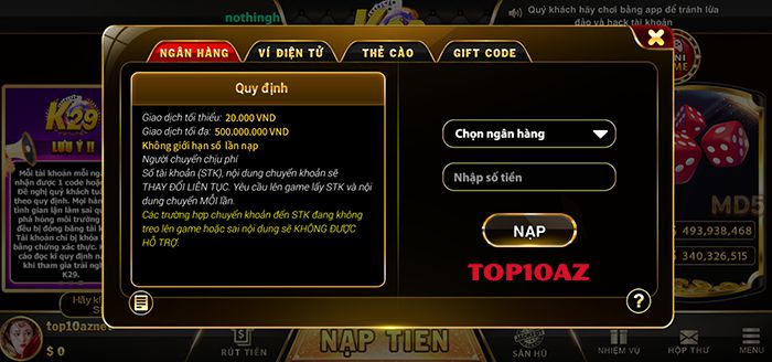 Win79 mang đến một trải nghiệm độc đáo - Win79