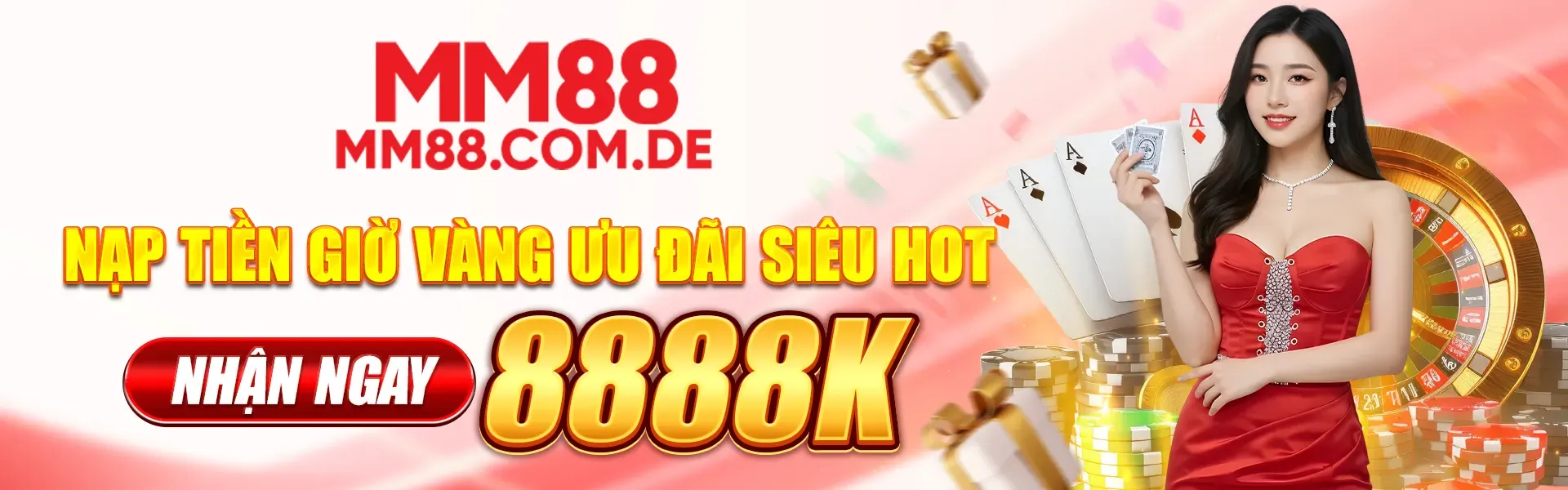 Ưu điểm của trang web 8Xbet - 8Xbet