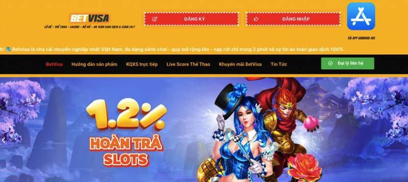Được thăng cấp lên cầu thủ cấp 266Bet - 266Bet