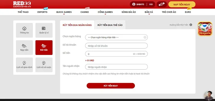 Nền tảng đạt chuẩn Hay88 này cung cấp hơn 1500 trò chơi - Hay88