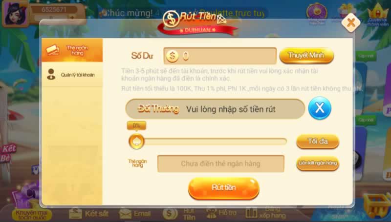 Tầm nhìn và sứ mệnh của 7Club - 7Club