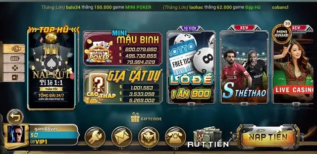 Phân tích chi tiết: Trang web K188 Games có phải là một trò lừa đảo? - K188