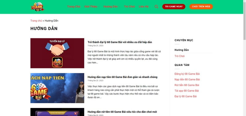 Top 5 trò chơi slot hay nhất (Xếp hạng Win23) - Win23