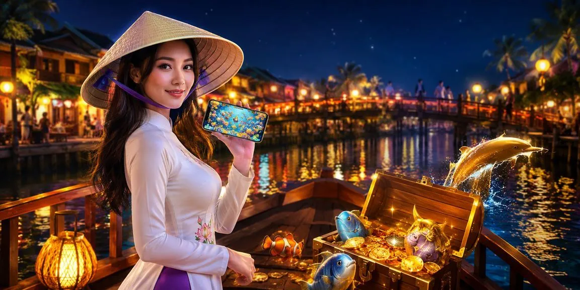 Các bước để nhanh chóng tham gia trò chơi máy đánh bạc Thần Gió cấp độ Fun88 - Fun88