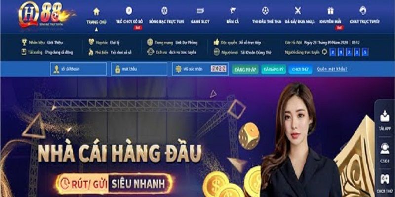 Những trò chơi nào phổ biến nhất trên các nền tảng giao dịch trò chơi thẻ bài cấp Gg88? - Gg88