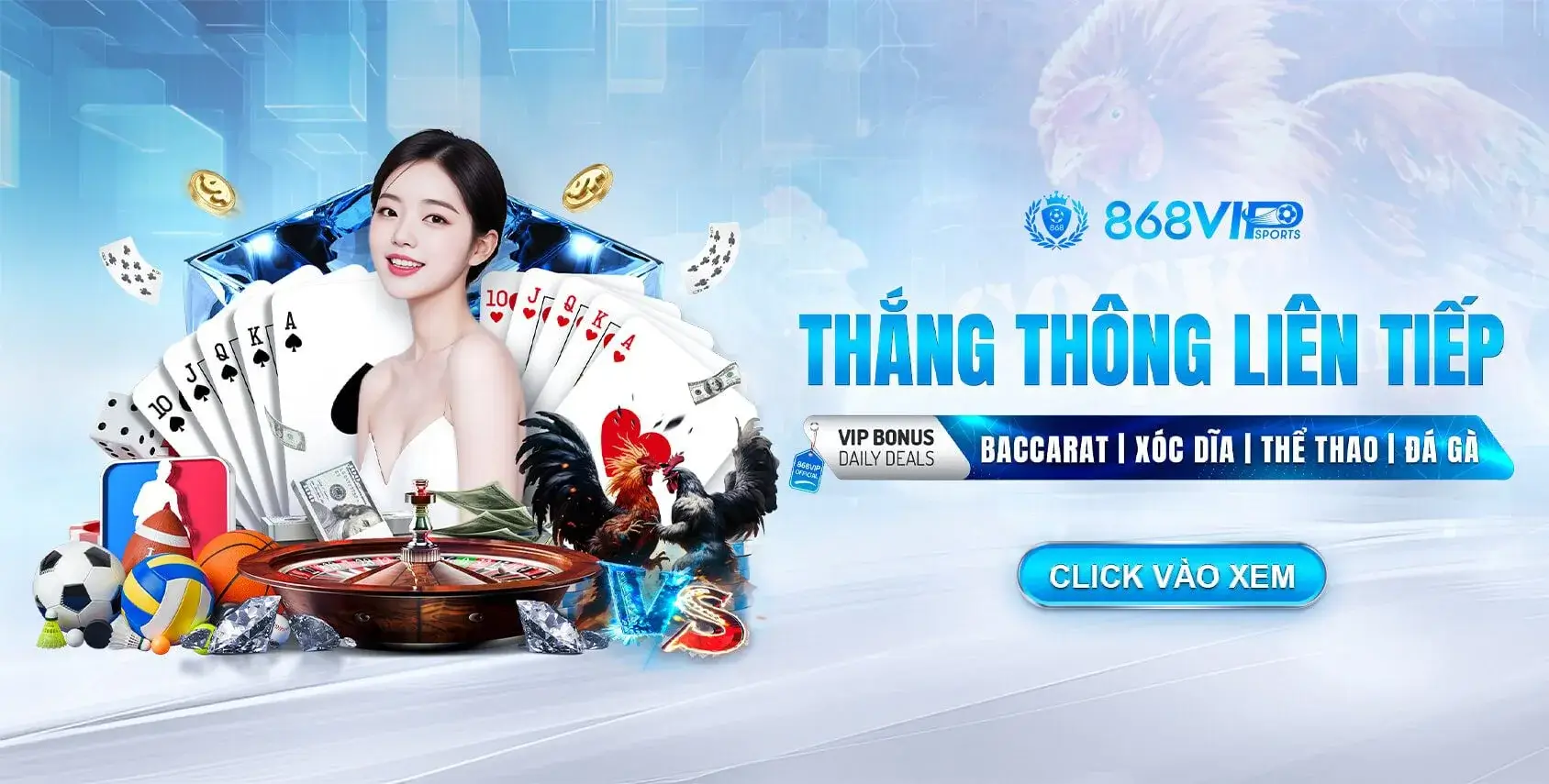 Các sự kiện thể thao cấp Abc8 - Abc8