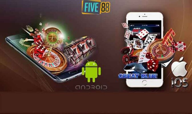 Liệt kê các sản phẩm do Win88 cung cấp - Win88